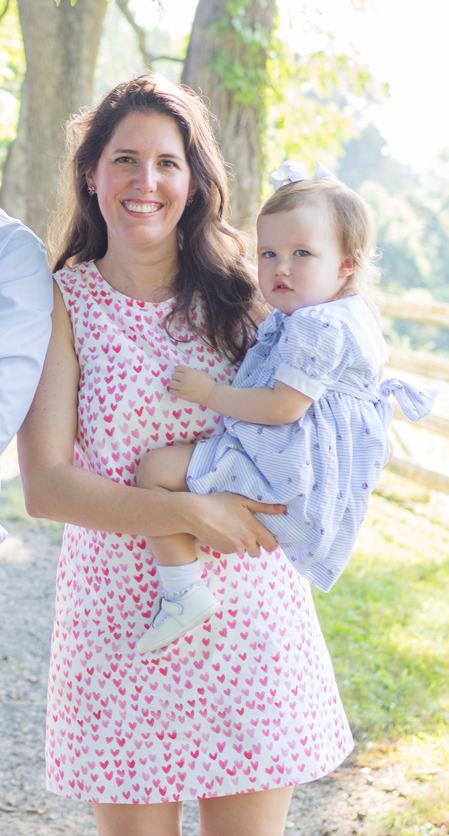 Hearts Carrie Dress